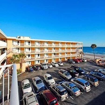 Quality Inn Ormond Beach Oceanfront Ngoại thất bức ảnh