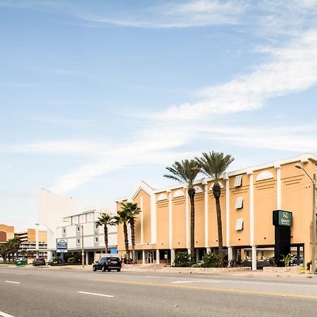 Quality Inn Ormond Beach Oceanfront Ngoại thất bức ảnh