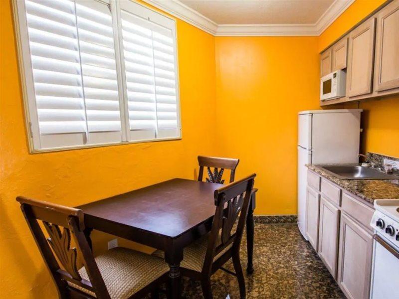 Quality Inn Ormond Beach Oceanfront Ngoại thất bức ảnh