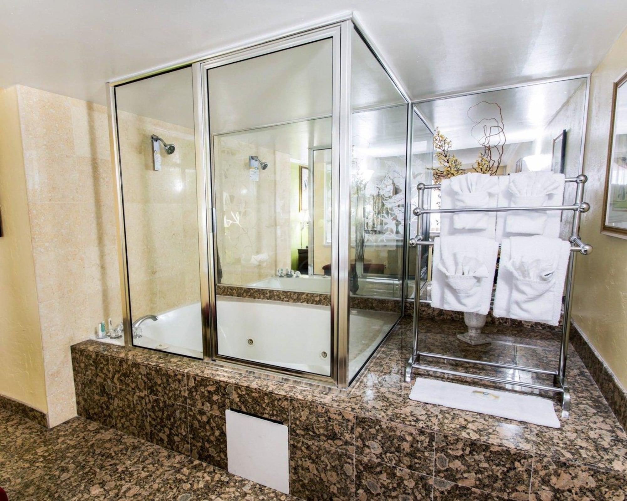 Quality Inn Ormond Beach Oceanfront Ngoại thất bức ảnh