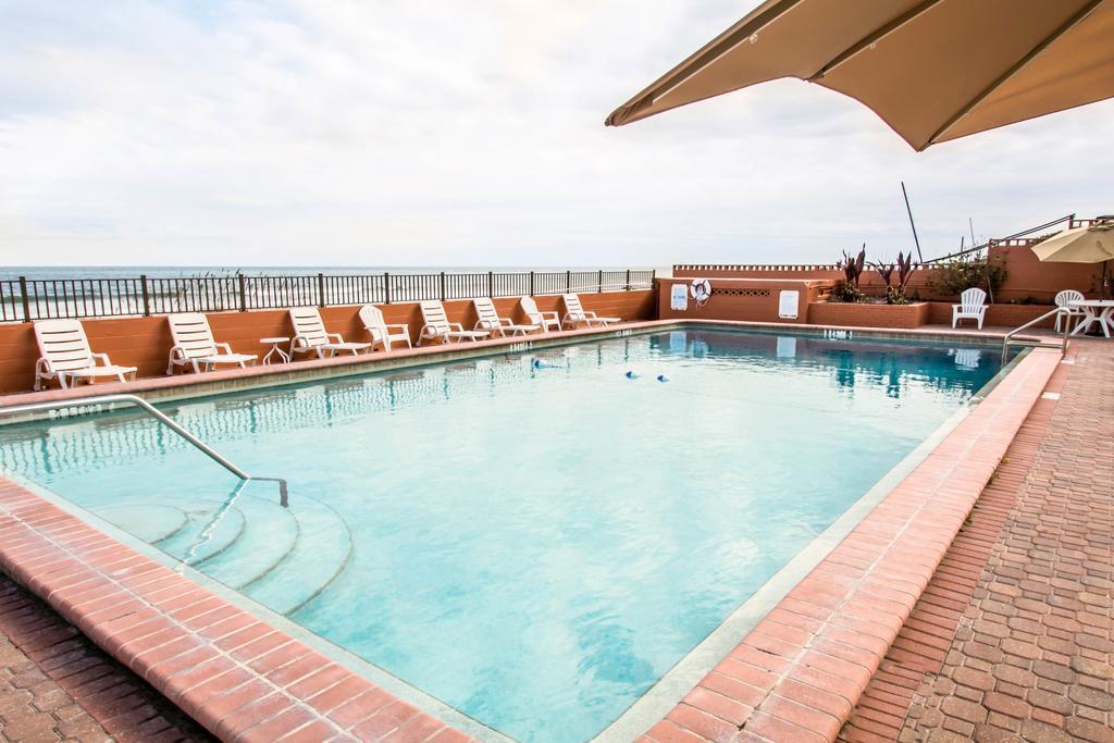 Quality Inn Ormond Beach Oceanfront Ngoại thất bức ảnh