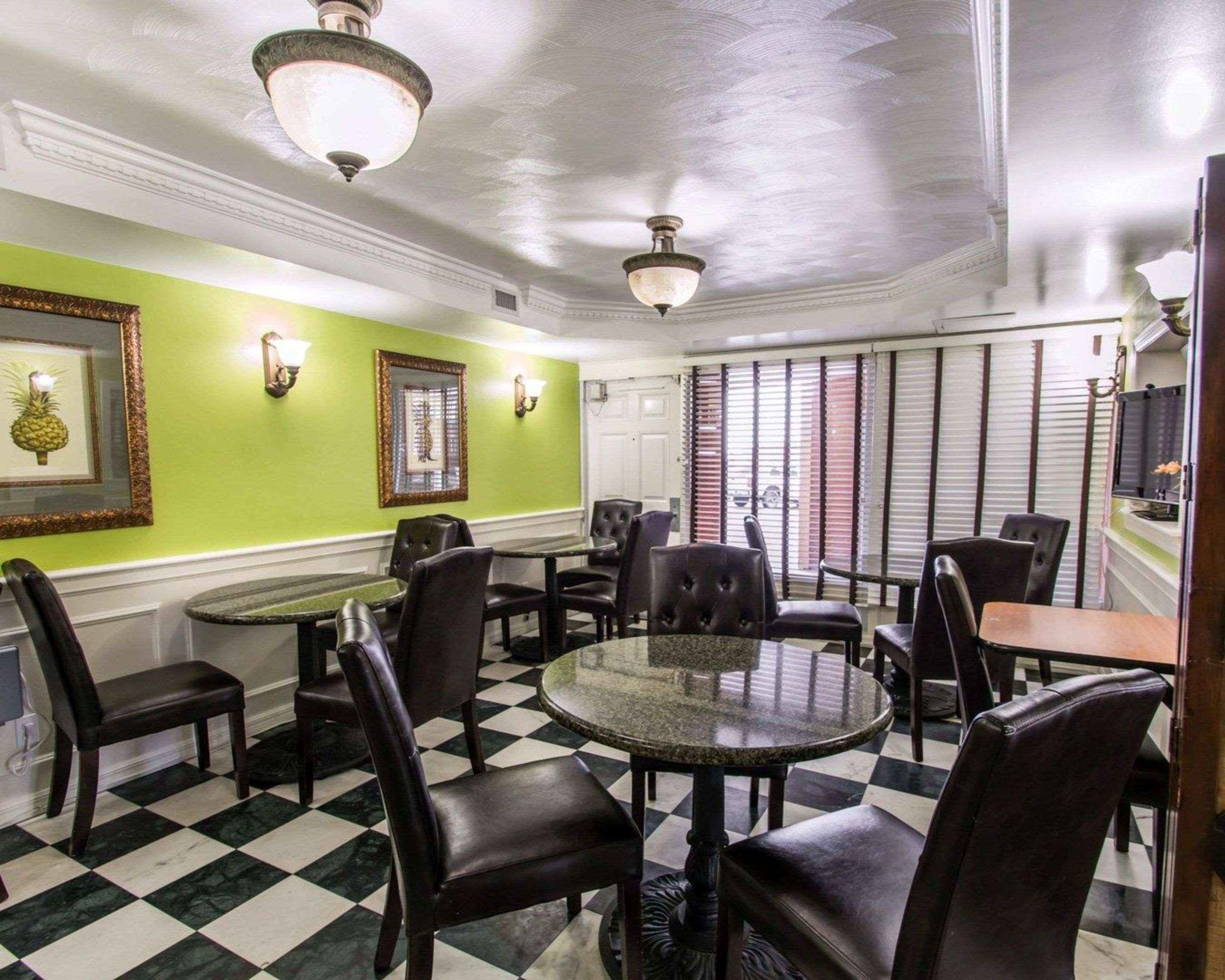 Quality Inn Ormond Beach Oceanfront Ngoại thất bức ảnh