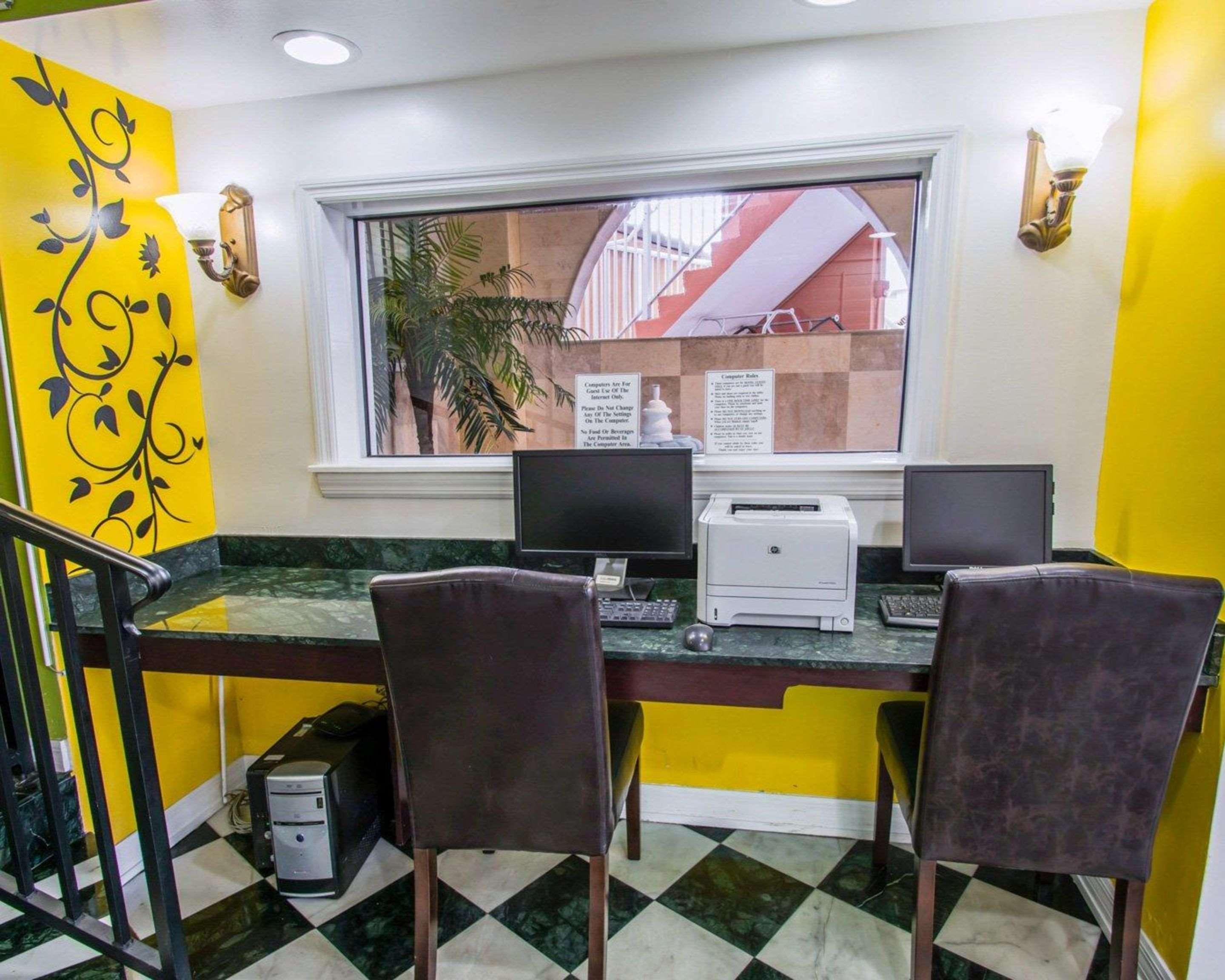 Quality Inn Ormond Beach Oceanfront Ngoại thất bức ảnh