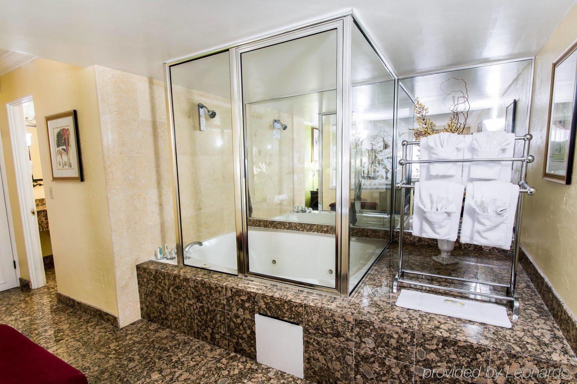 Quality Inn Ormond Beach Oceanfront Ngoại thất bức ảnh