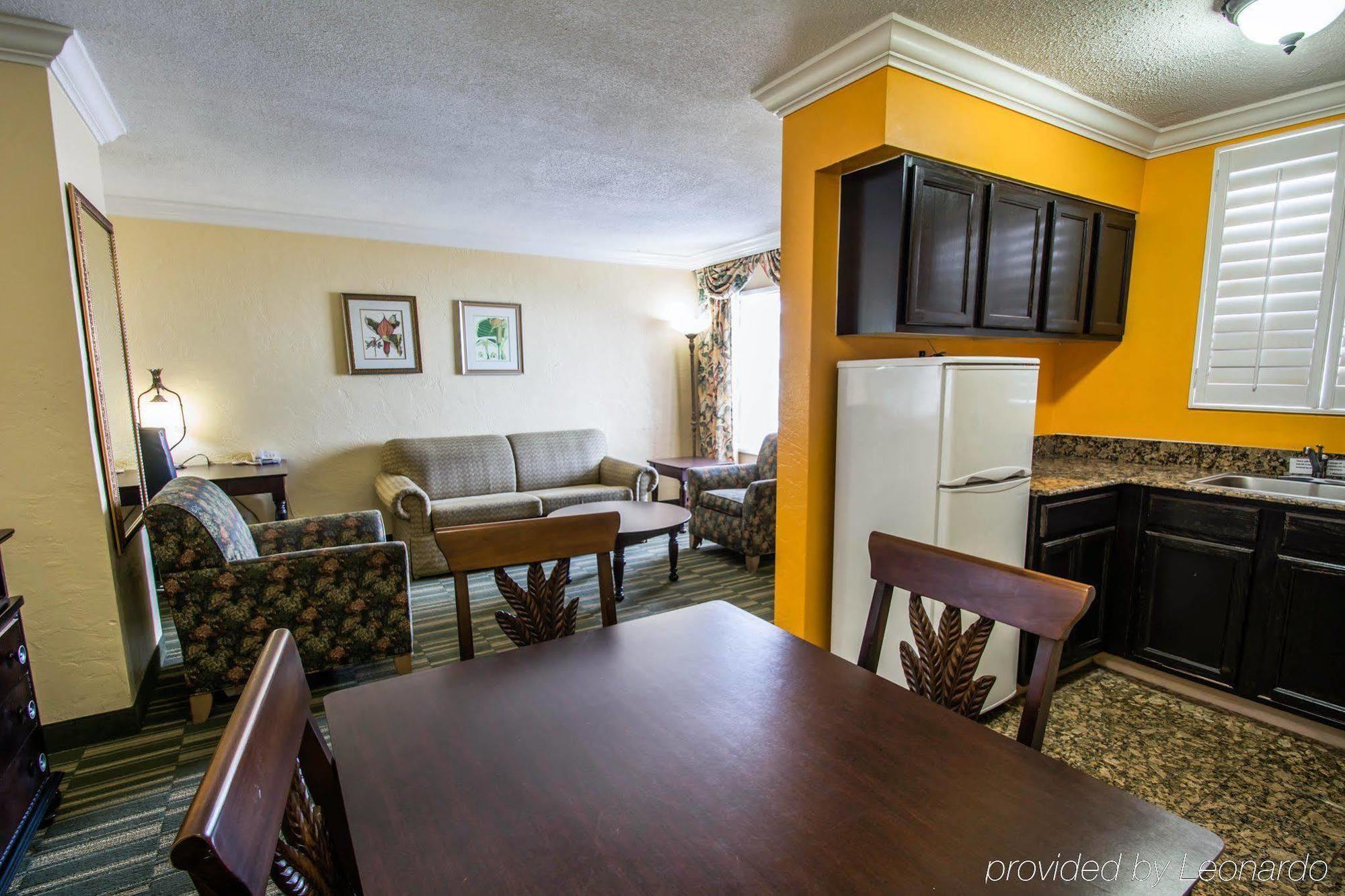 Quality Inn Ormond Beach Oceanfront Ngoại thất bức ảnh