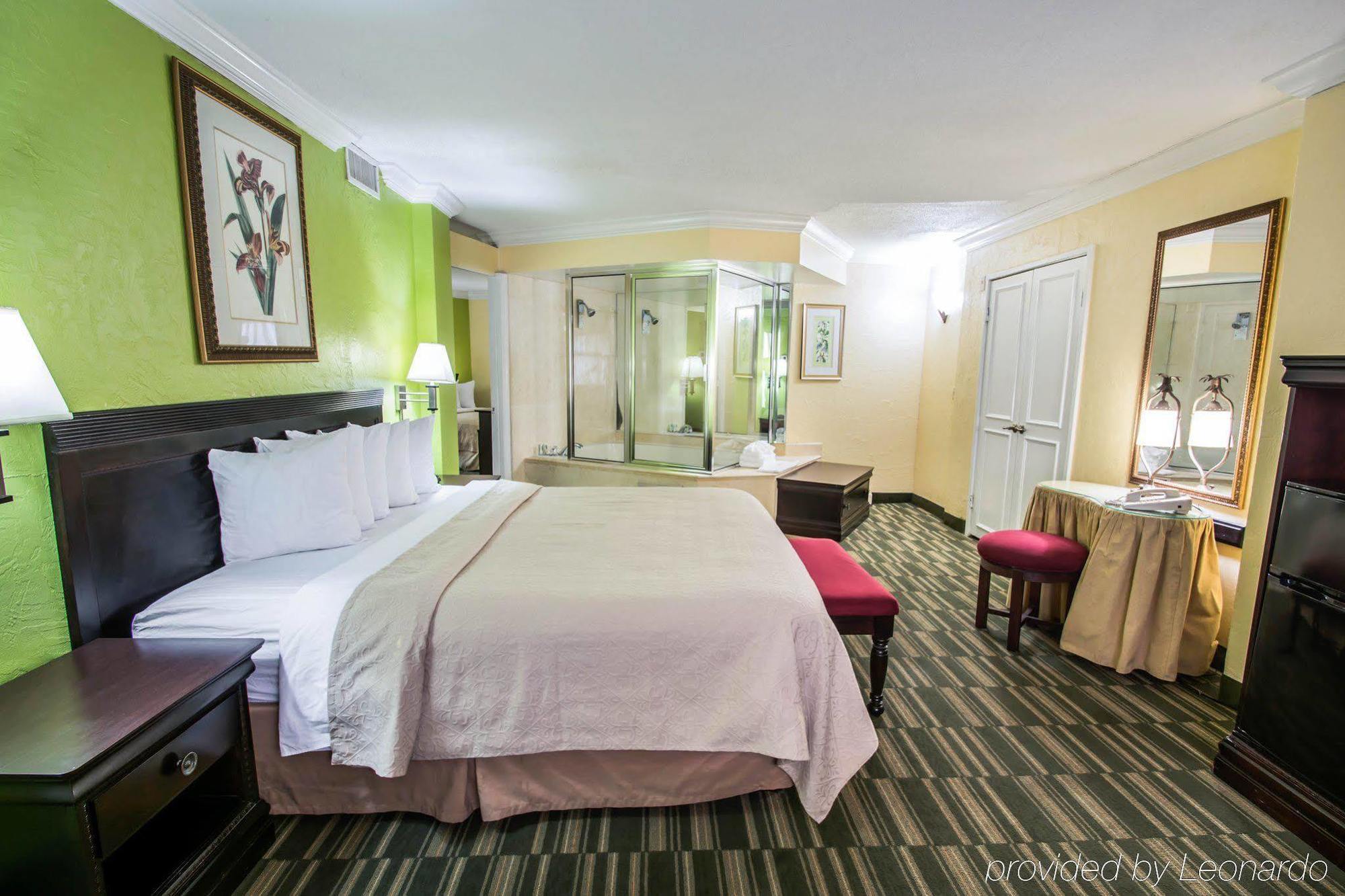 Quality Inn Ormond Beach Oceanfront Ngoại thất bức ảnh