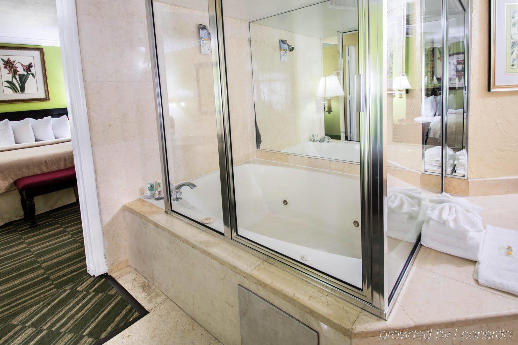 Quality Inn Ormond Beach Oceanfront Ngoại thất bức ảnh