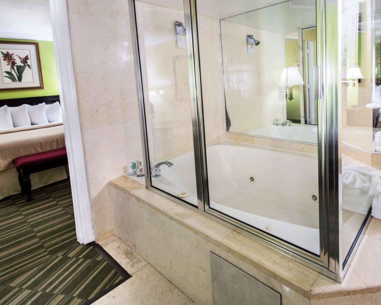 Quality Inn Ormond Beach Oceanfront Ngoại thất bức ảnh